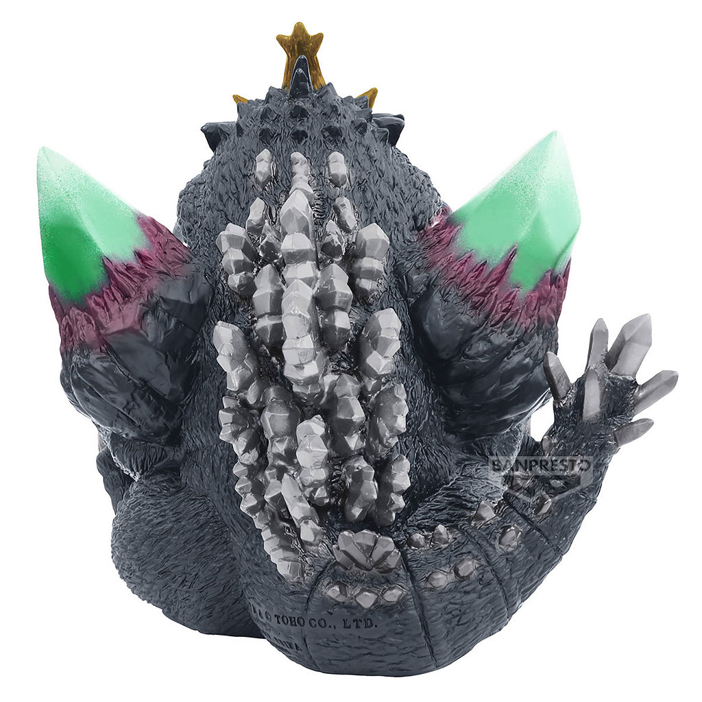 Produktbild Godzilla - Space Godzilla Toho Enshrined Monsters Figur Version B