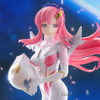 Produktbild Mobile Suit Gundam SEED Freedom - Lacus Clyne Glitter & Glamours Pilot Suit Figur