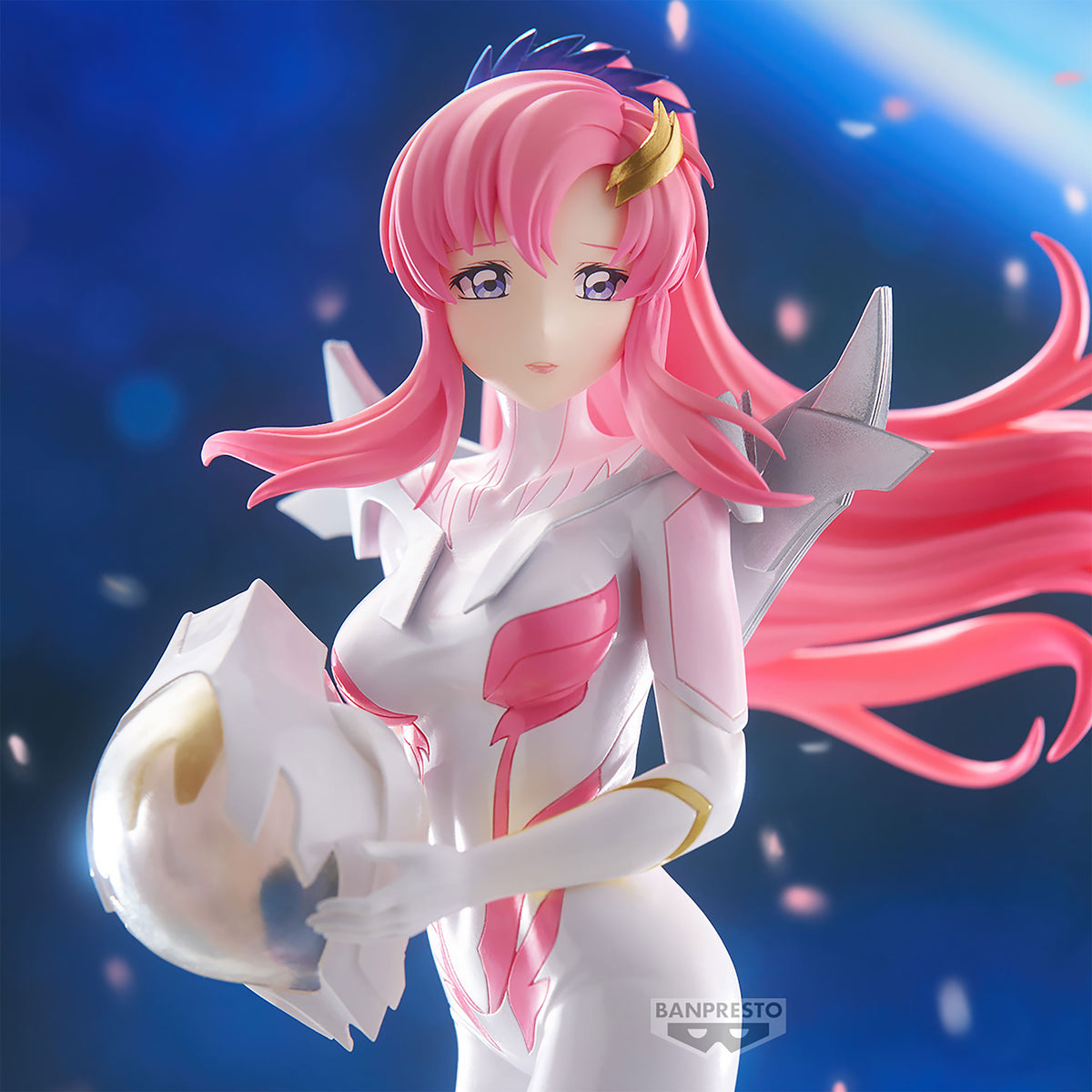 Produktbild Mobile Suit Gundam SEED Freedom - Lacus Clyne Glitter & Glamours Pilot Suit Figur
