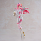Produktbild Mobile Suit Gundam SEED Freedom - Lacus Clyne Glitter & Glamours Pilot Suit Figur