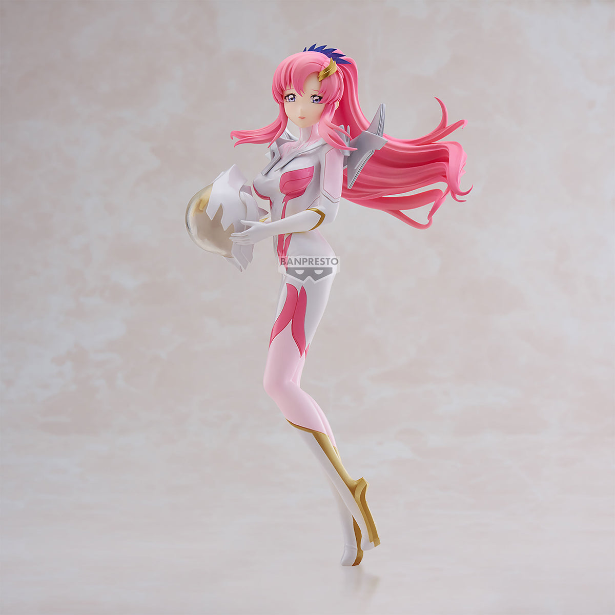 Produktbild Mobile Suit Gundam SEED Freedom - Lacus Clyne Glitter & Glamours Pilot Suit Figur
