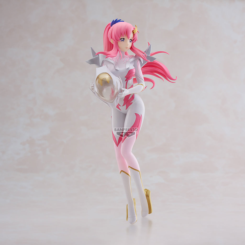 Produktbild Mobile Suit Gundam SEED Freedom - Lacus Clyne Glitter & Glamours Pilot Suit Figur