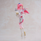 Produktbild Mobile Suit Gundam SEED Freedom - Lacus Clyne Glitter & Glamours Pilot Suit Figur