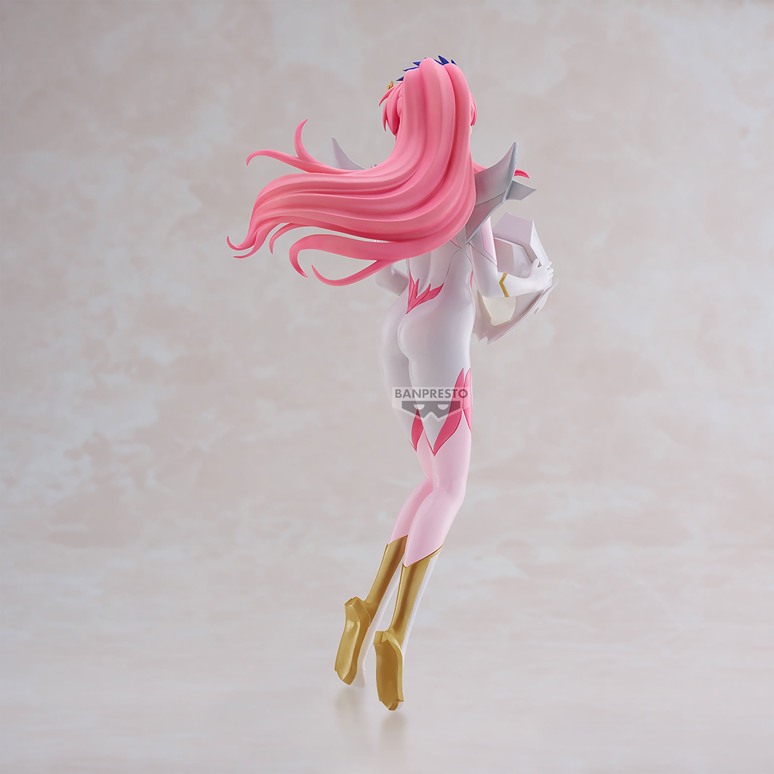 Produktbild Mobile Suit Gundam SEED Freedom - Lacus Clyne Glitter & Glamours Pilot Suit Figur