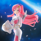 Produktbild Mobile Suit Gundam SEED Freedom - Lacus Clyne Glitter & Glamours Pilot Suit Figur