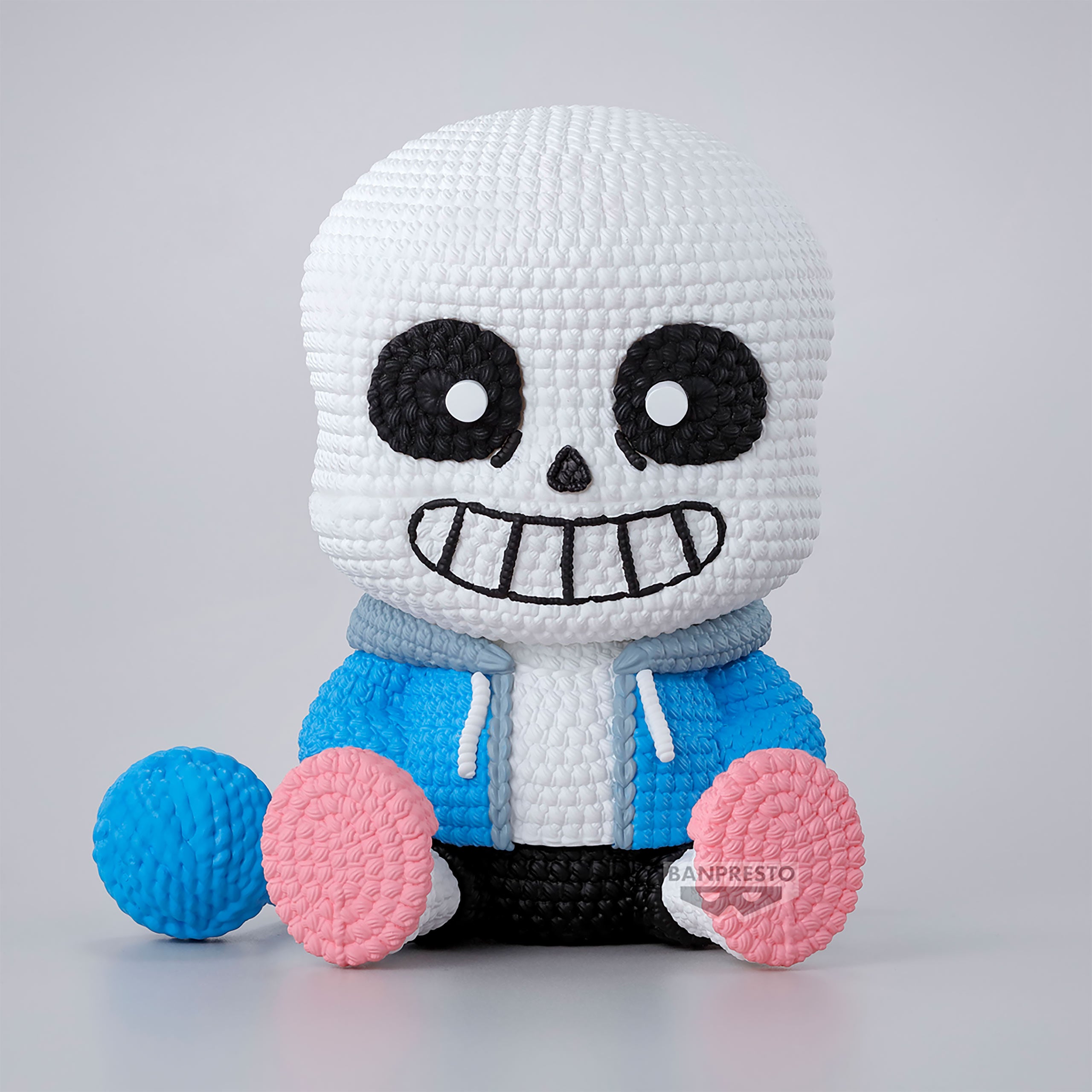 Product image Undertale - Sans Amicot Figure