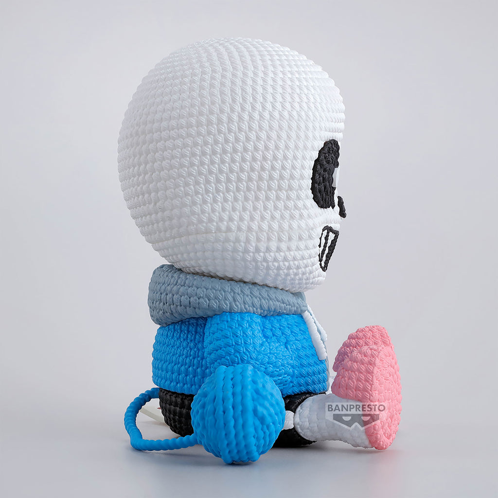 Product image Undertale - Sans Amicot Figure