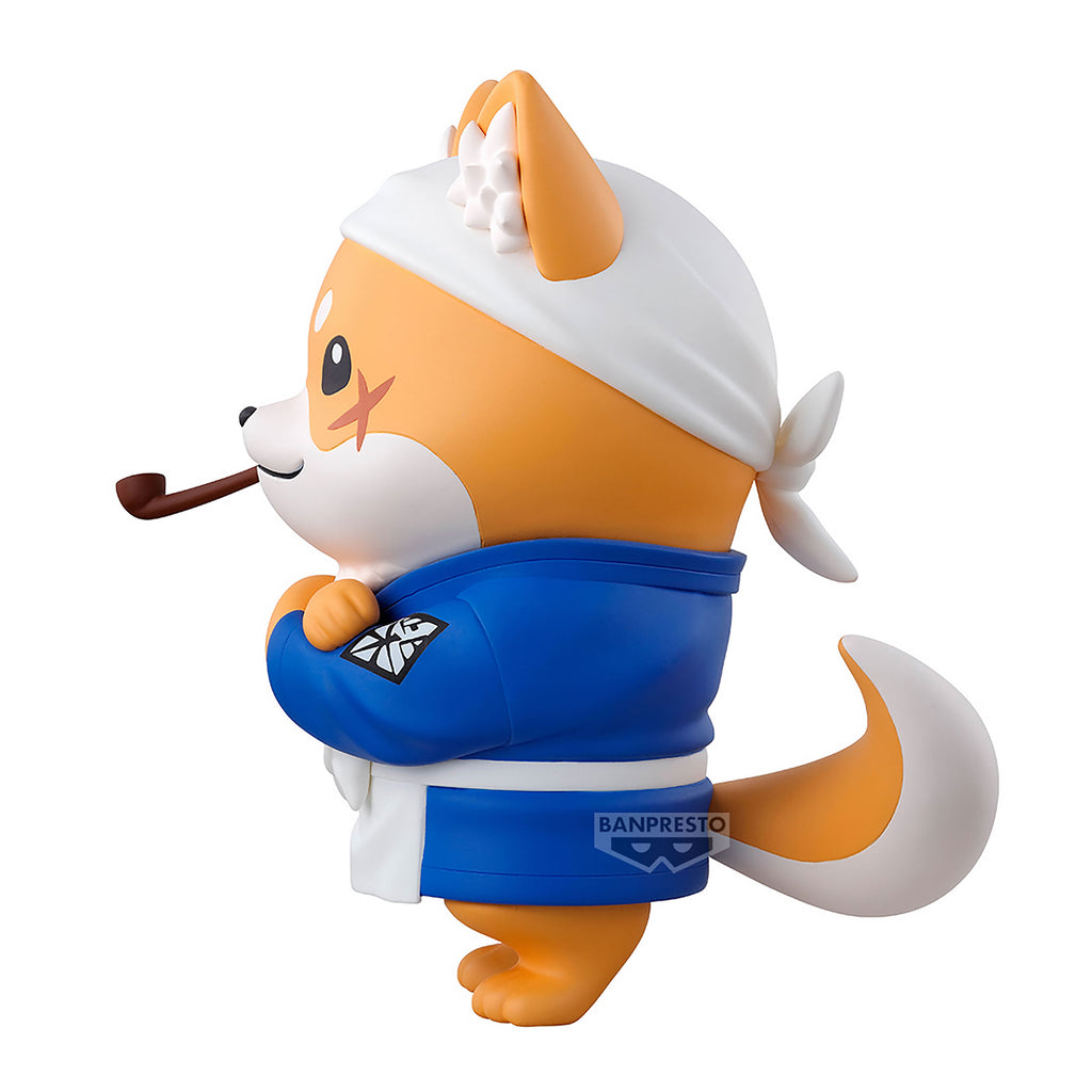 Produktbild Blue Archive - Shiba Taishou Big Sofvimates Figur