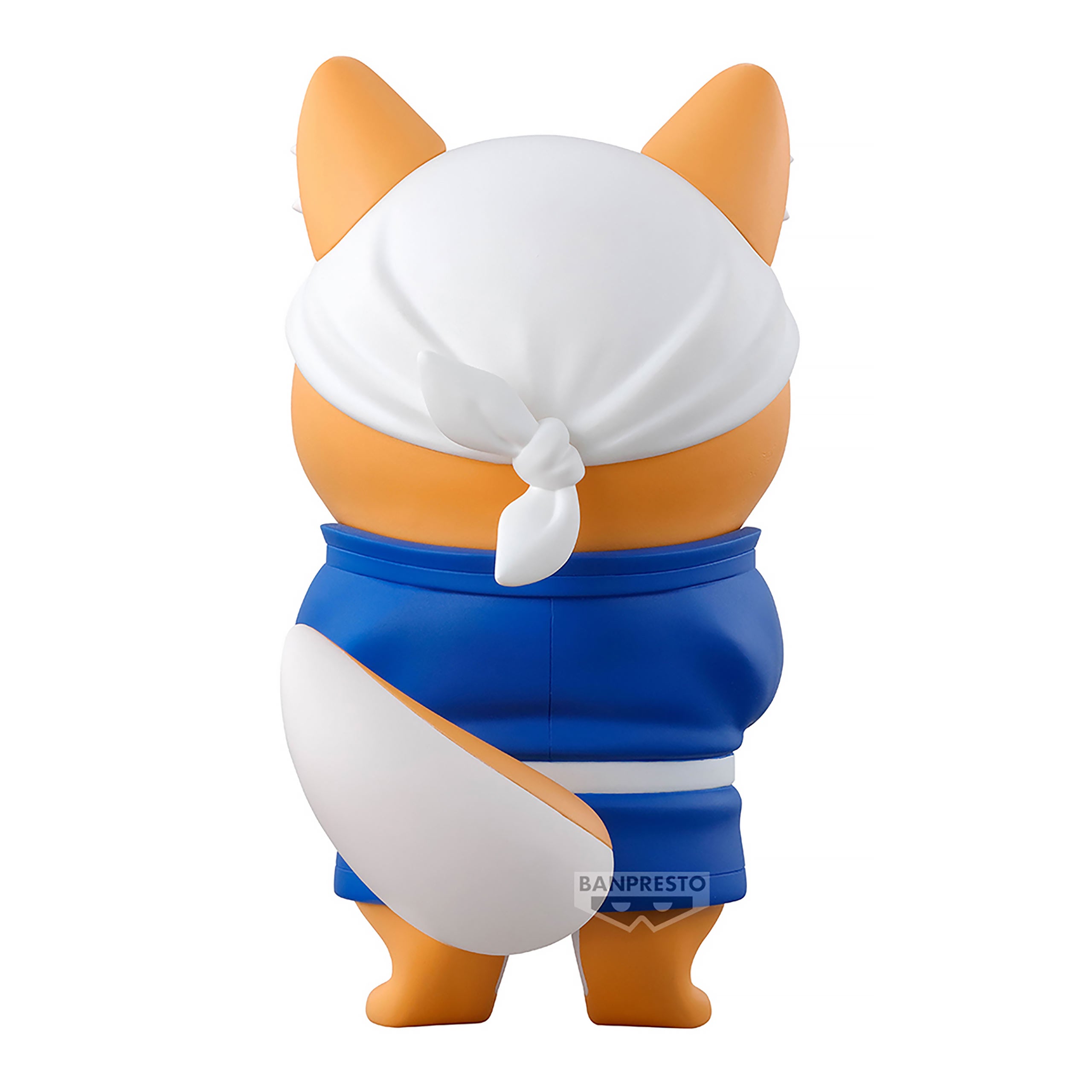 Produktbild Blue Archive - Shiba Taishou Big Sofvimates Figur