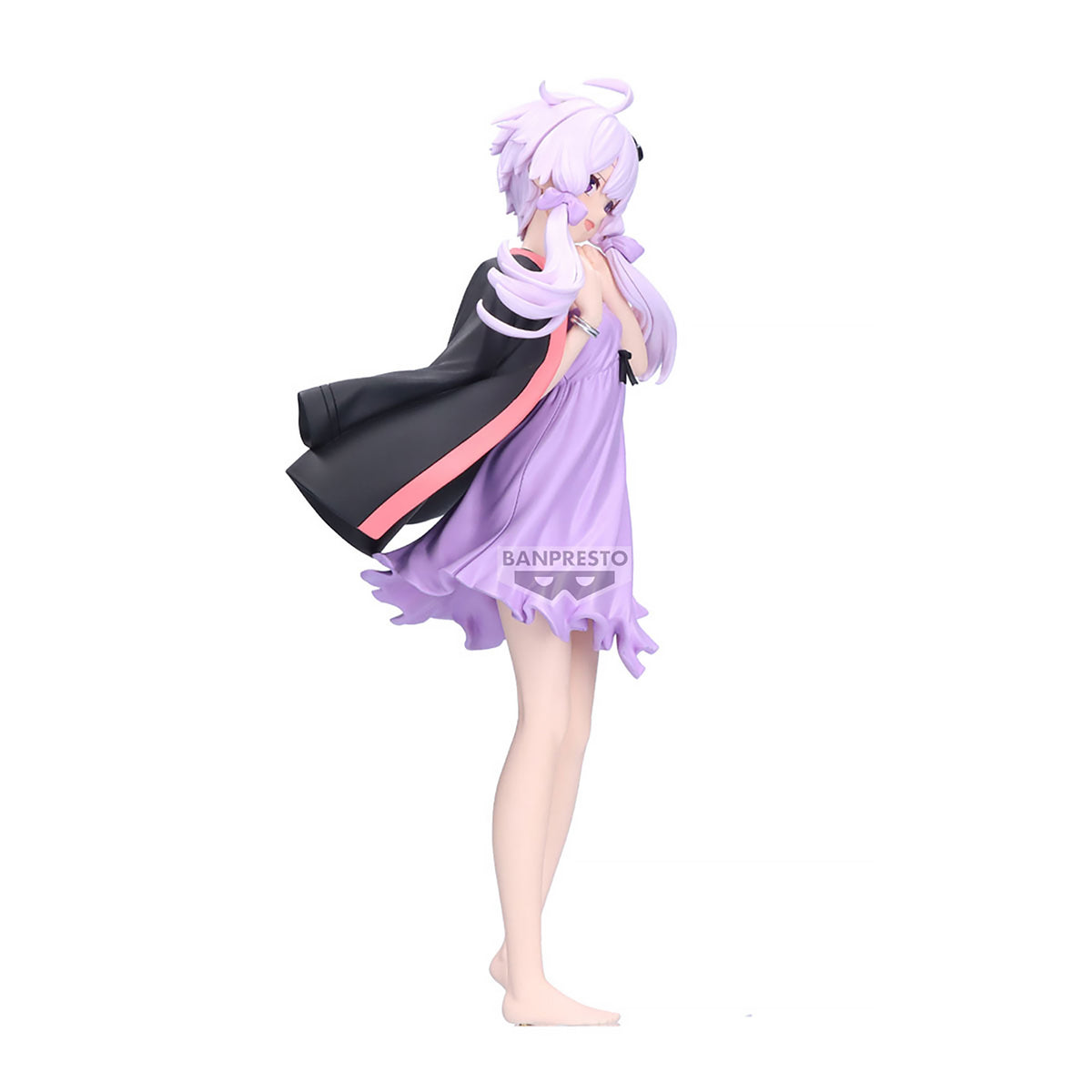 Produktbild Voiceroid - Yuzuki Yukari Figur Room Wear Version