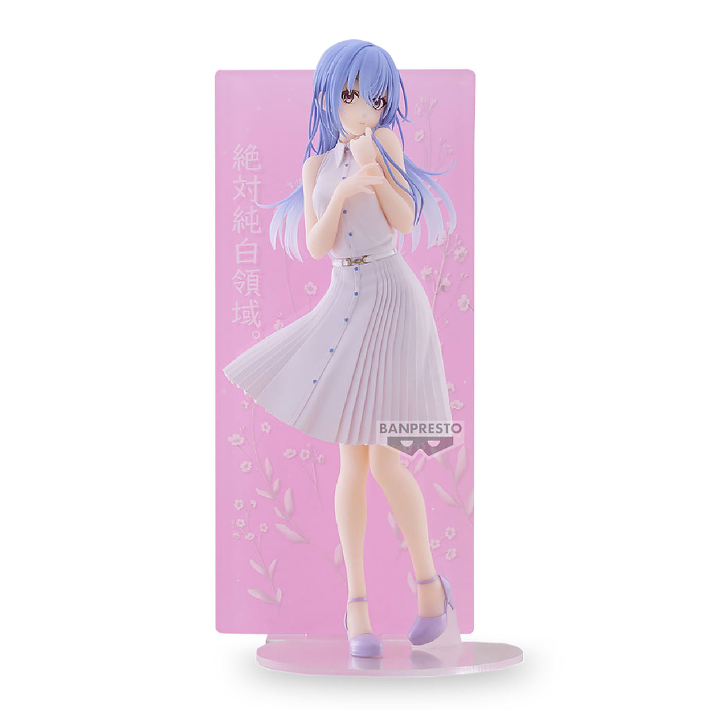 Produktbild The Idolmaster - Hana Suzuki Espresto Figur