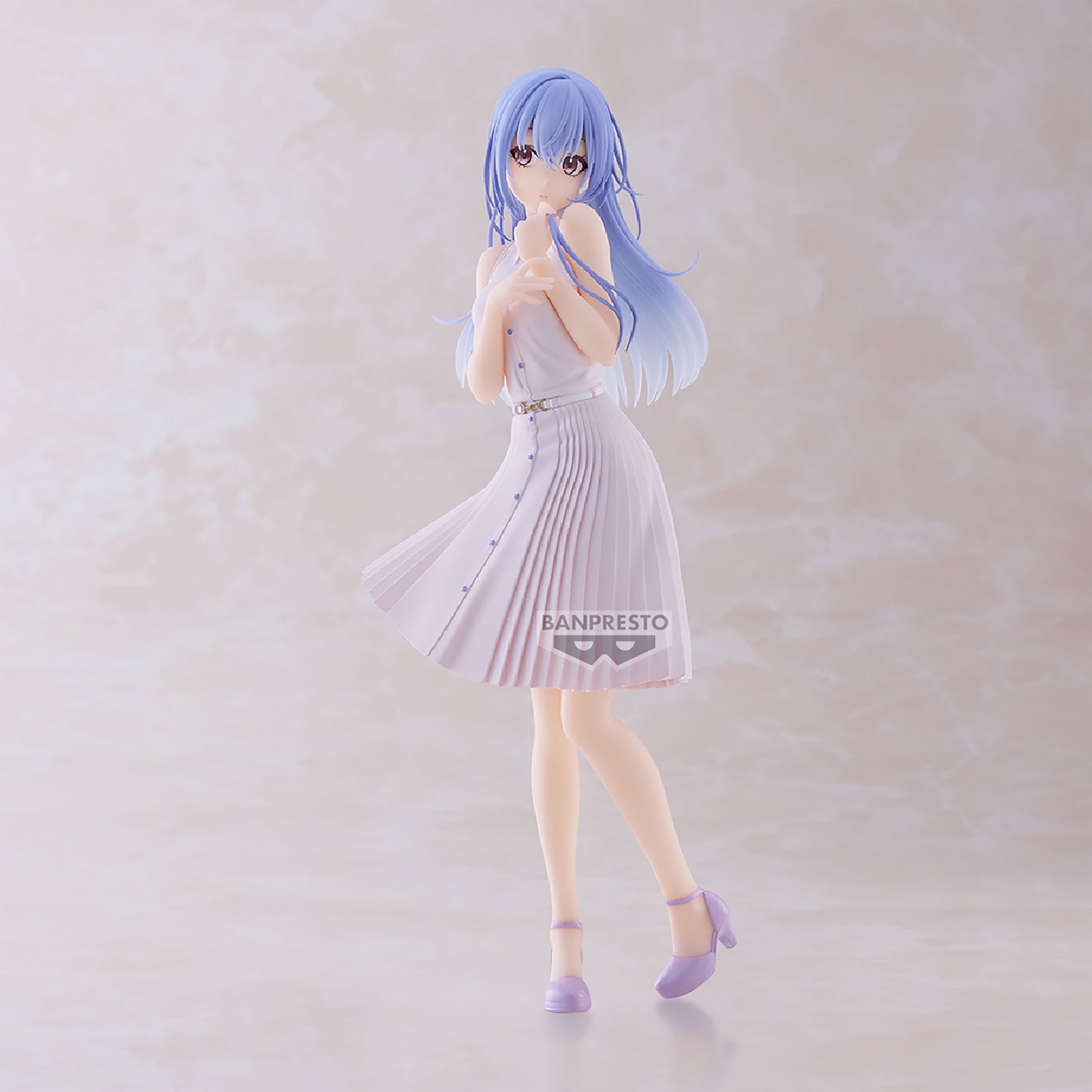Produktbild The Idolmaster - Hana Suzuki Espresto Figur