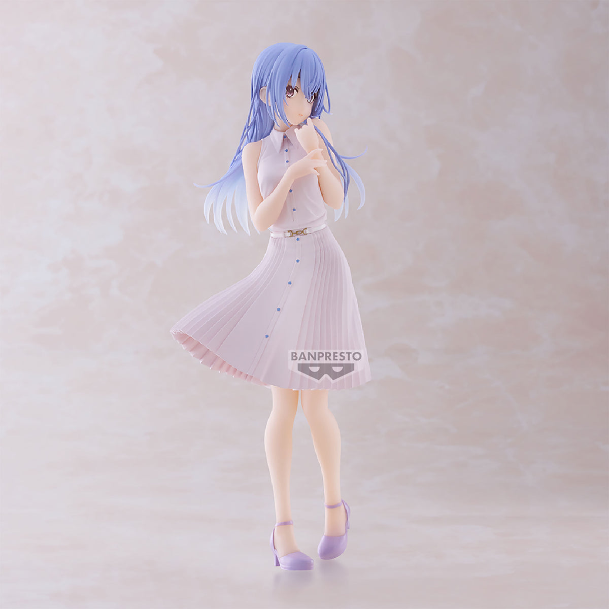 Produktbild The Idolmaster - Hana Suzuki Espresto Figur