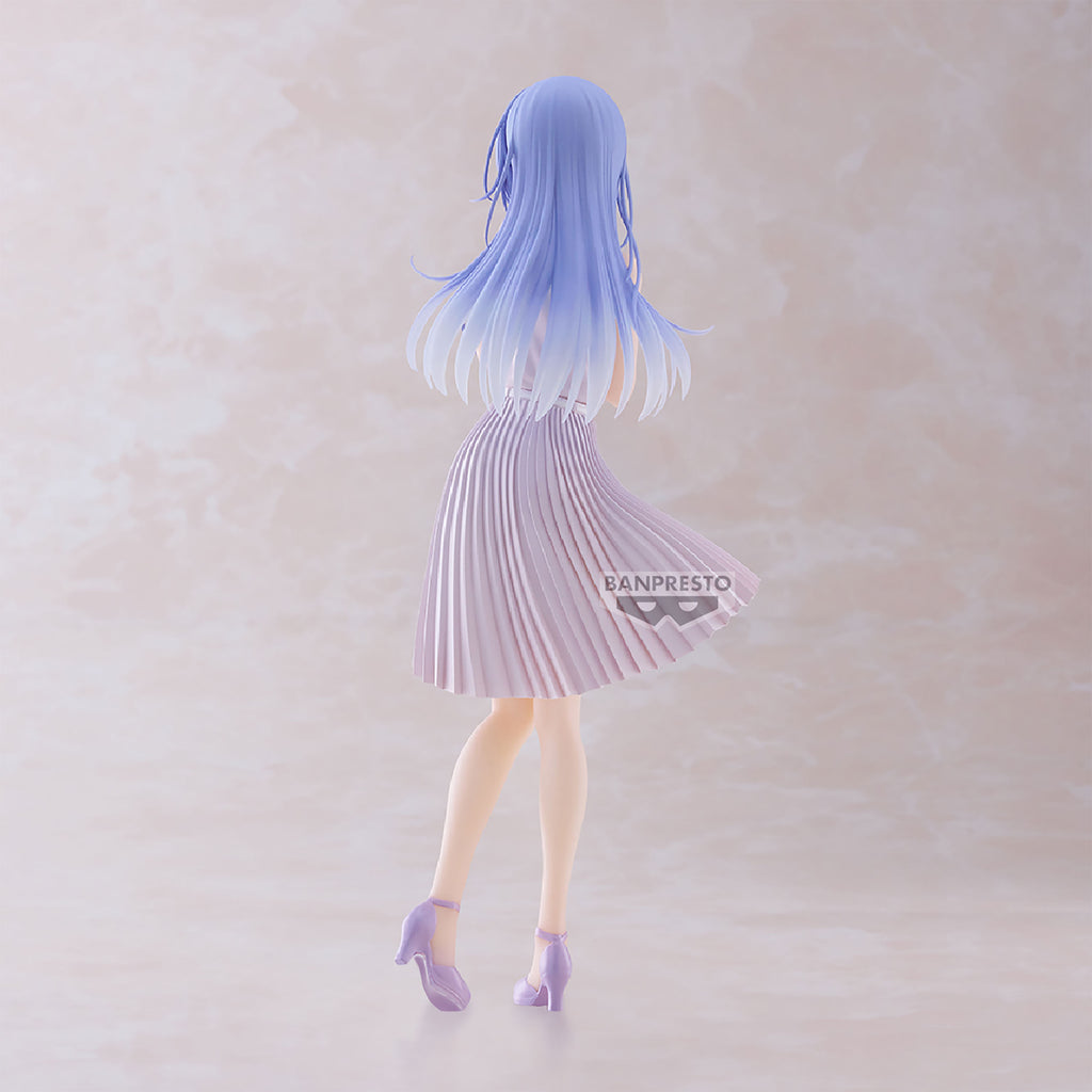 Produktbild The Idolmaster - Hana Suzuki Espresto Figur