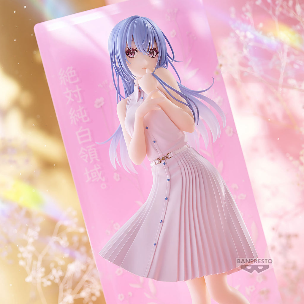 Produktbild The Idolmaster - Hana Suzuki Espresto Figur