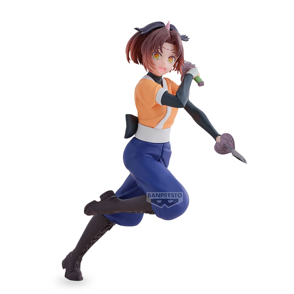 Produktbild Oshi No Ko: Mein Star - Kana Arima Figur Tsurugi Version