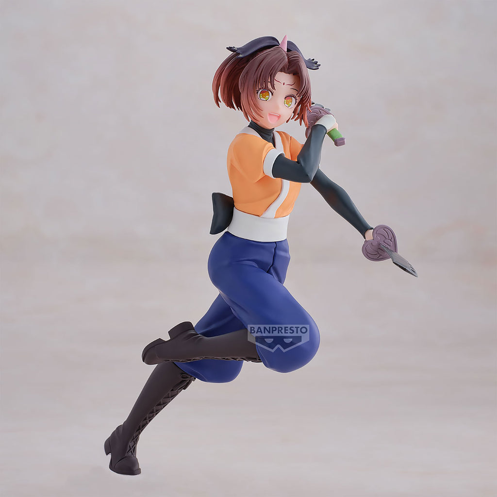 Produktbild Oshi No Ko: Mein Star - Kana Arima Figur Tsurugi Version
