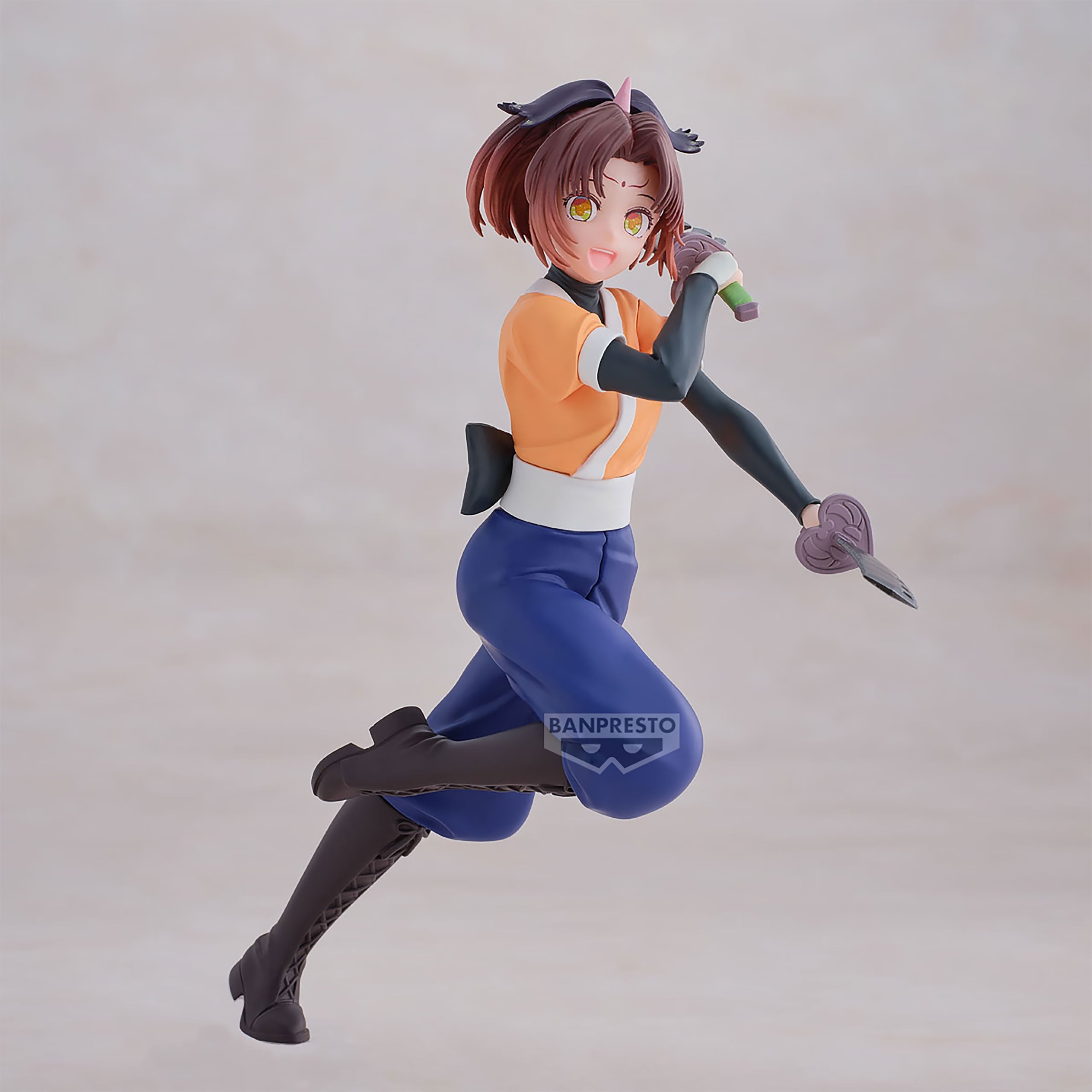 Produktbild Oshi No Ko: Mein Star - Kana Arima Figur Tsurugi Version