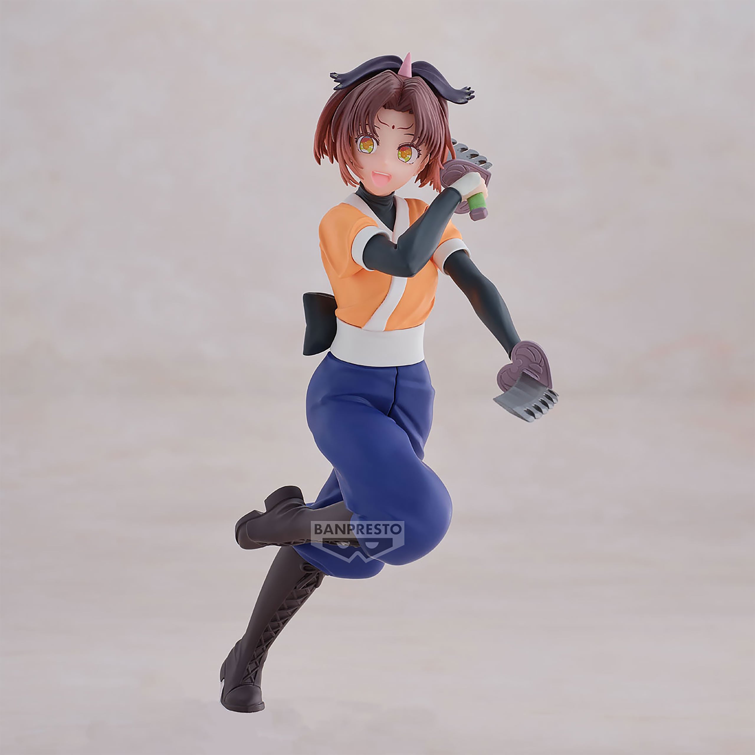 Produktbild Oshi No Ko: Mein Star - Kana Arima Figur Tsurugi Version