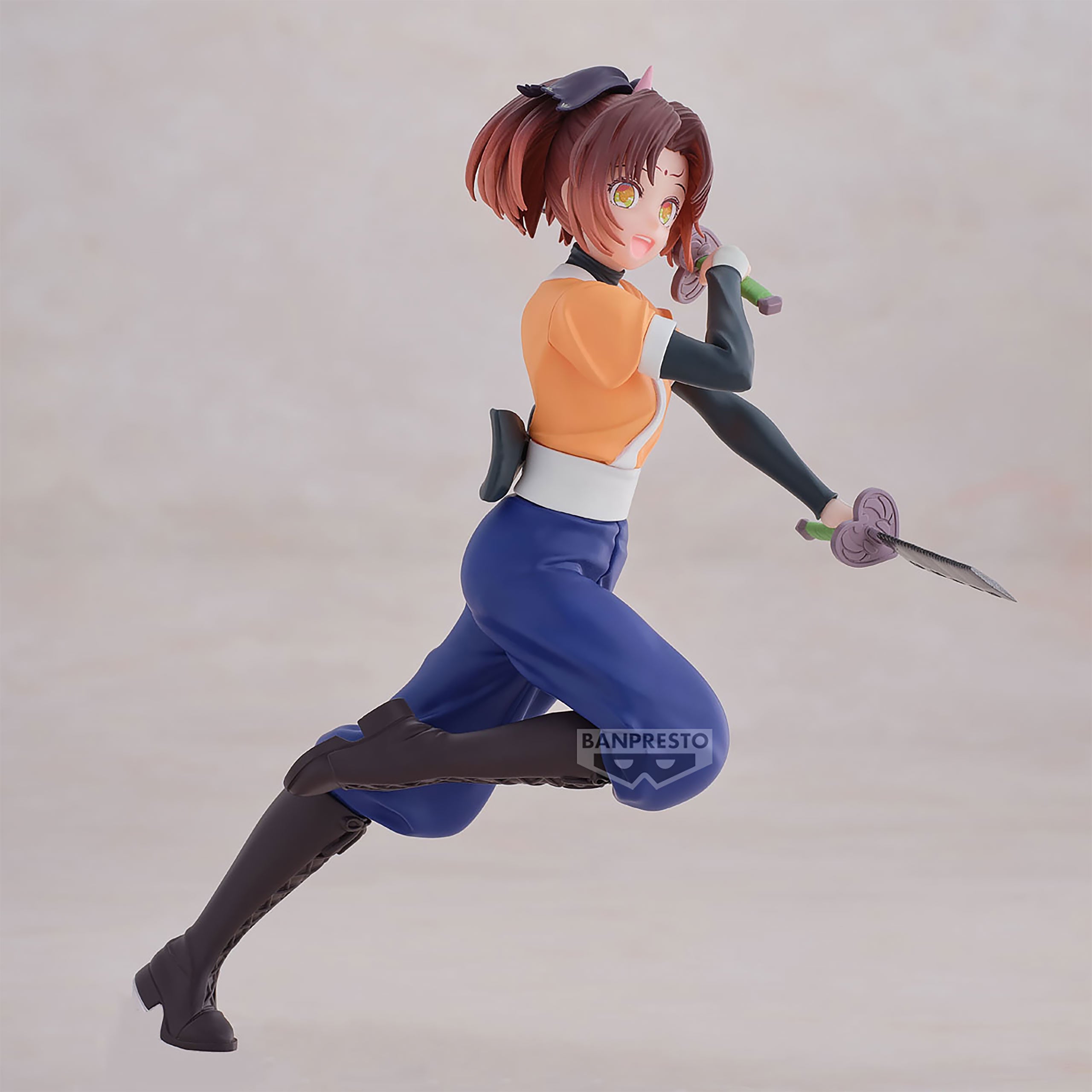 Produktbild Oshi No Ko: Mein Star - Kana Arima Figur Tsurugi Version