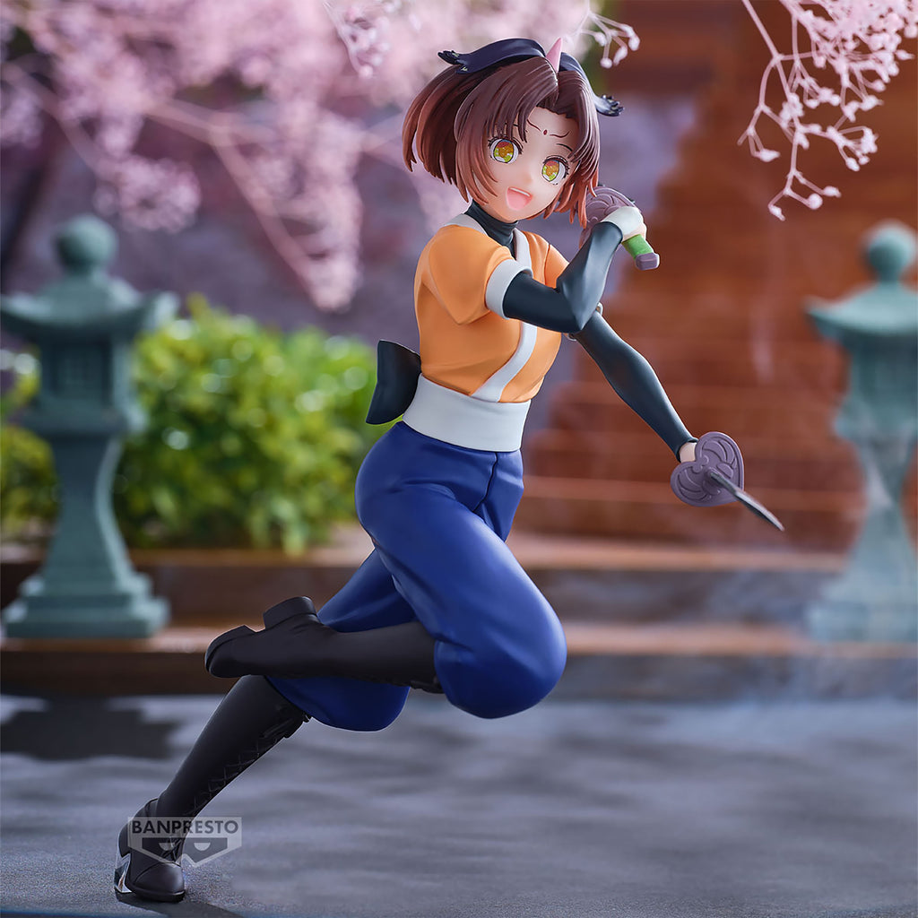 Produktbild Oshi No Ko: Mein Star - Kana Arima Figur Tsurugi Version