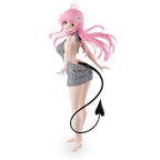 Produktbild To Love Ru: Darkness - Lala Satalin Deviluke Glitter & Glamours Figur