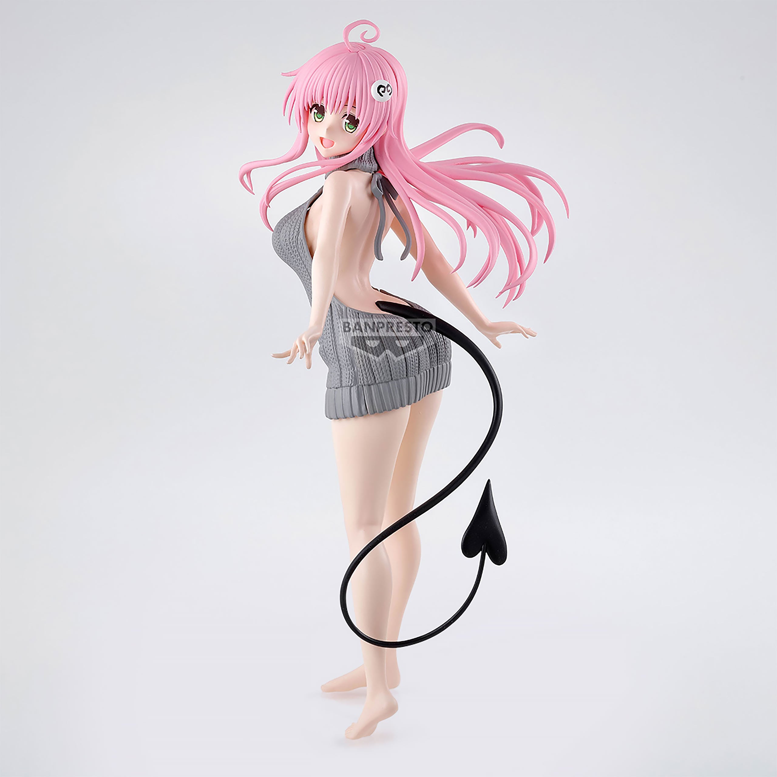 Produktbild To Love Ru: Darkness - Lala Satalin Deviluke Glitter & Glamours Figur