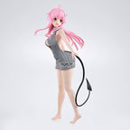 Produktbild To Love Ru: Darkness - Lala Satalin Deviluke Glitter & Glamours Figur