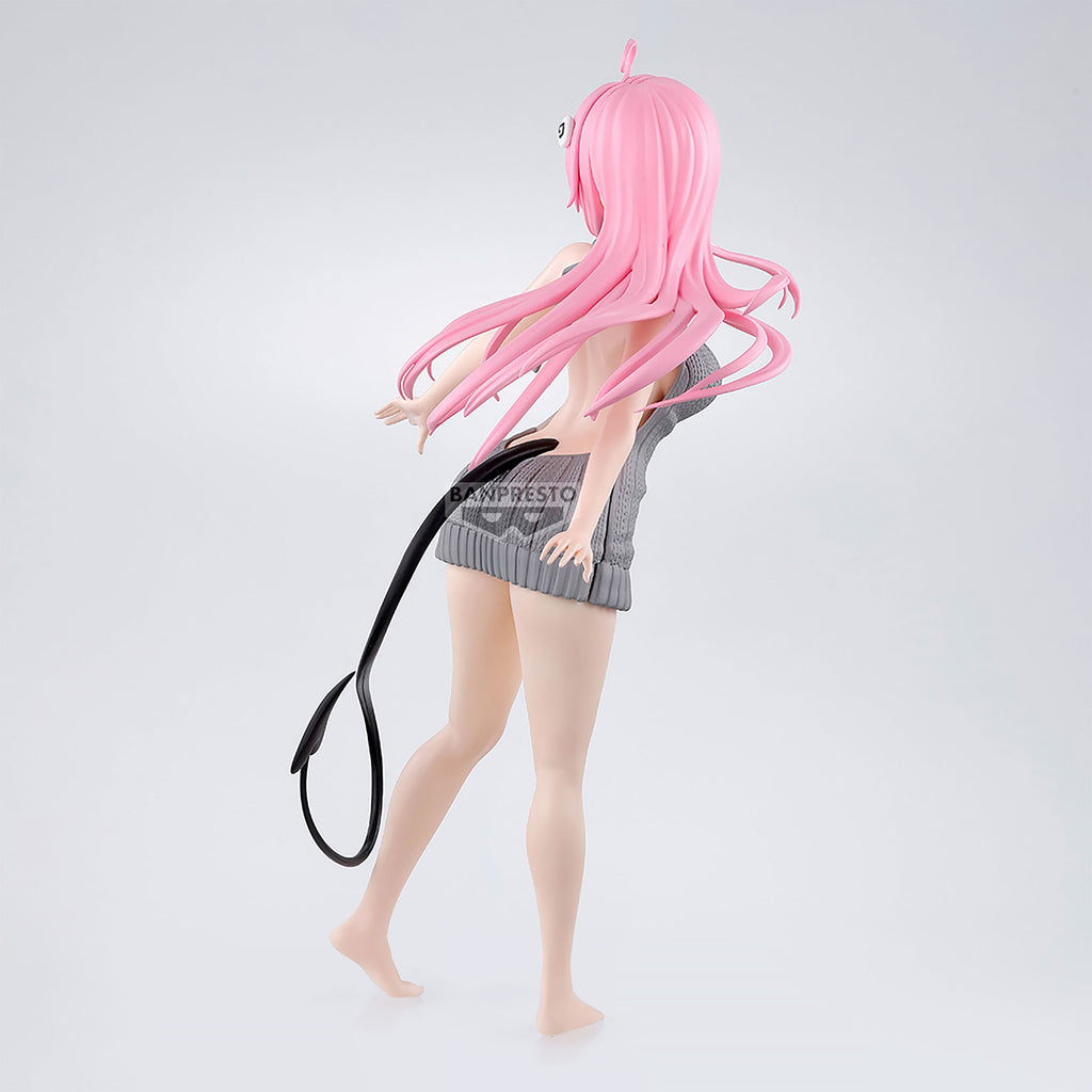 Produktbild To Love Ru: Darkness - Lala Satalin Deviluke Glitter & Glamours Figur
