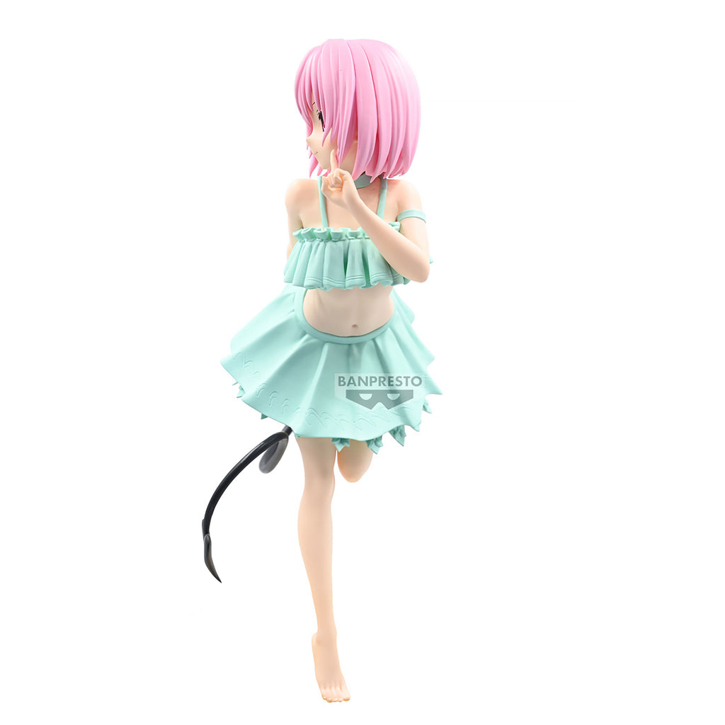 Product image To Love Ru: Darkness - Momo Belia Deviluke Glitter & Glamours Figure