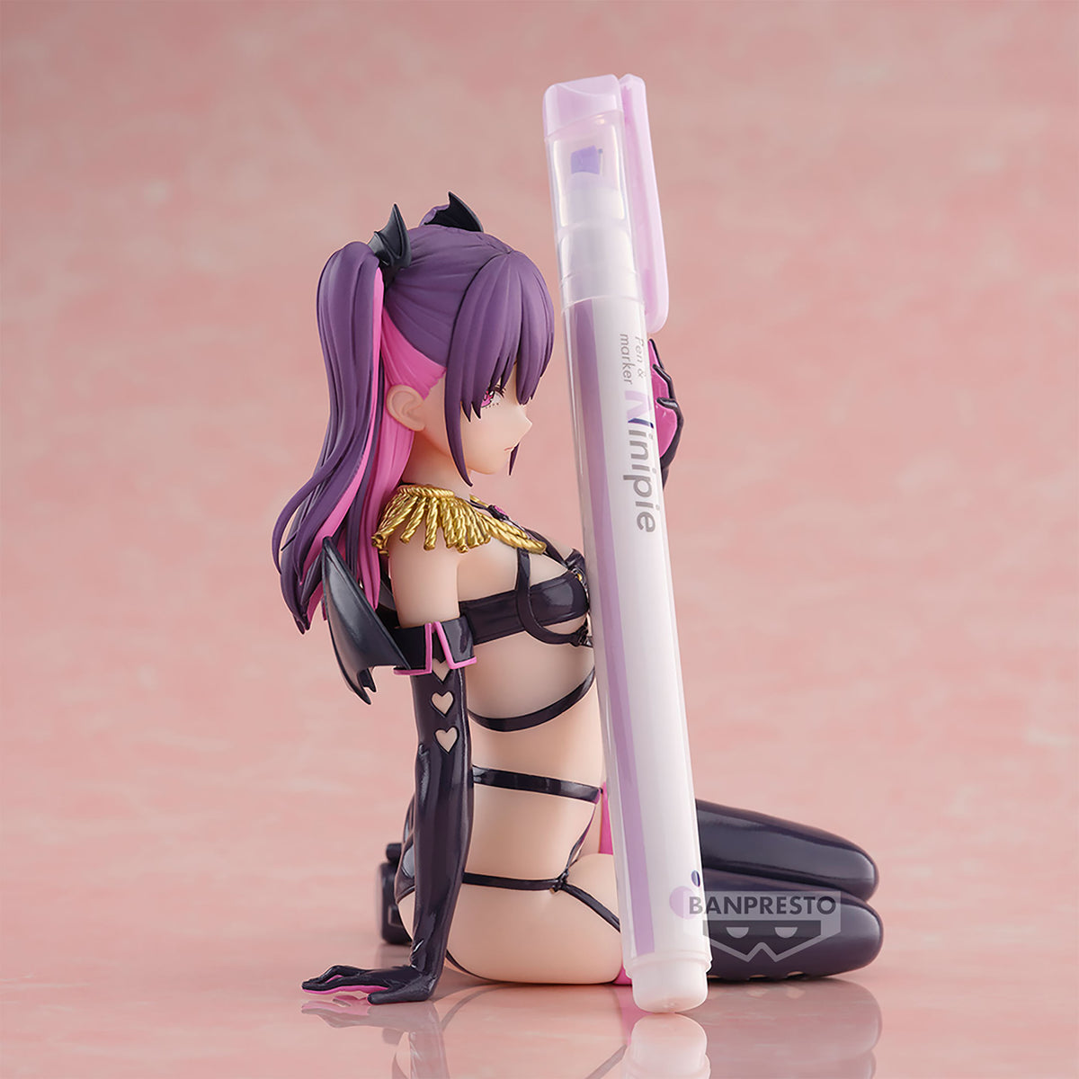 Produktbild 2.5 Dimensional Seduction - Mikari Tachibana Miriella Medical Figur
