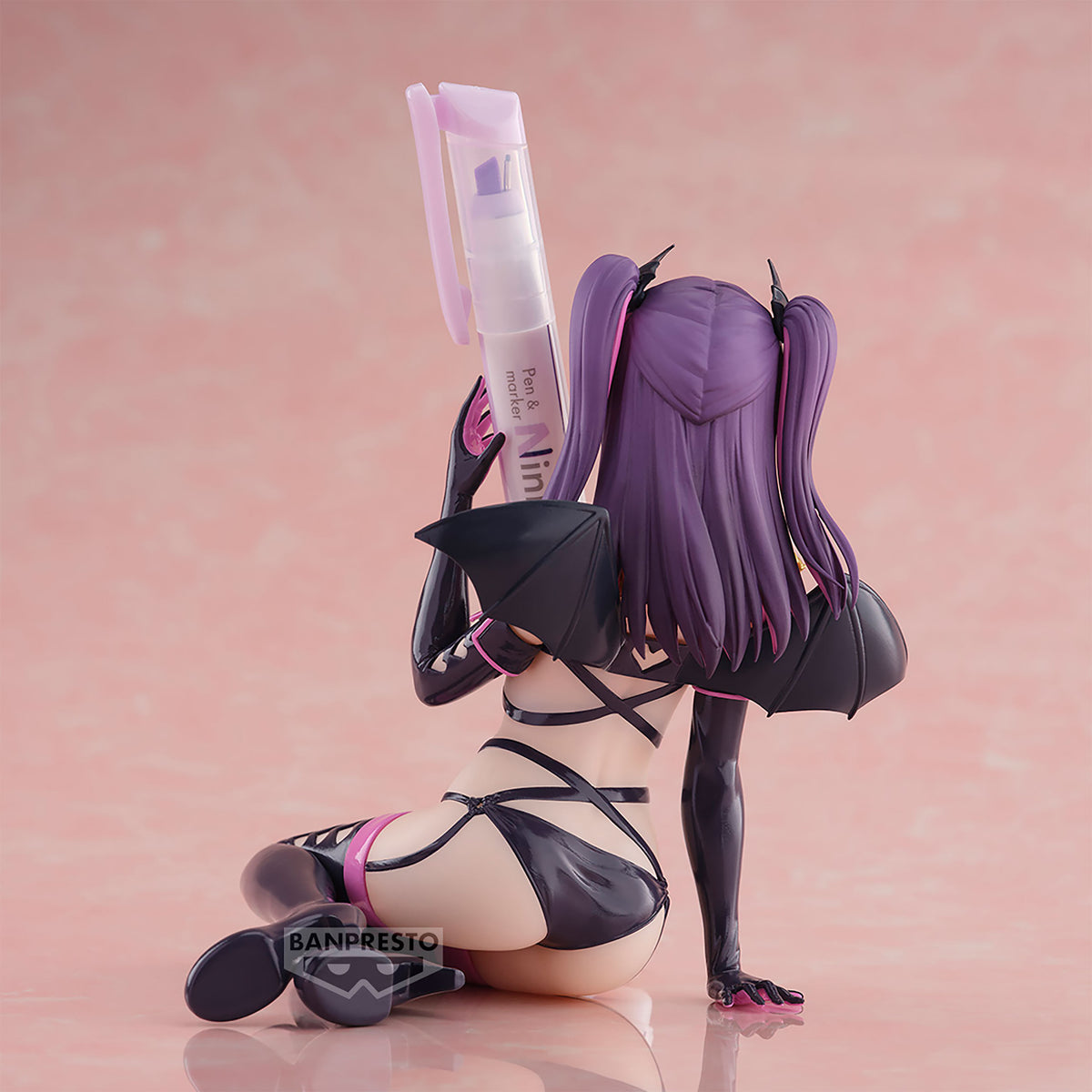 Produktbild 2.5 Dimensional Seduction - Mikari Tachibana Miriella Medical Figur