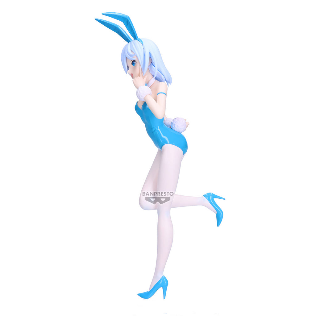 Produktbild Tying the Knot with an Amagami Sister - Asahi Amagami Figur Bunny Version
