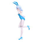 Produktbild Tying the Knot with an Amagami Sister - Asahi Amagami Figur Bunny Version