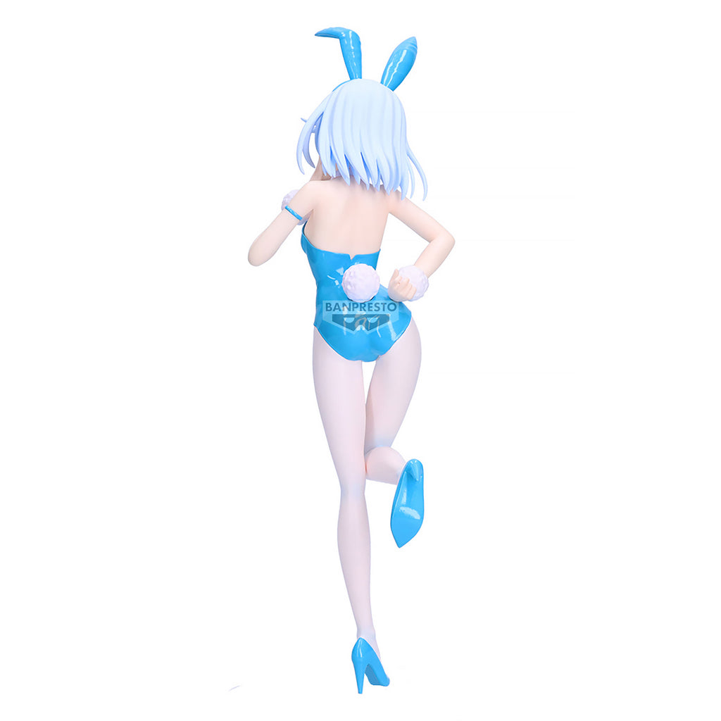 Produktbild Tying the Knot with an Amagami Sister - Asahi Amagami Figur Bunny Version