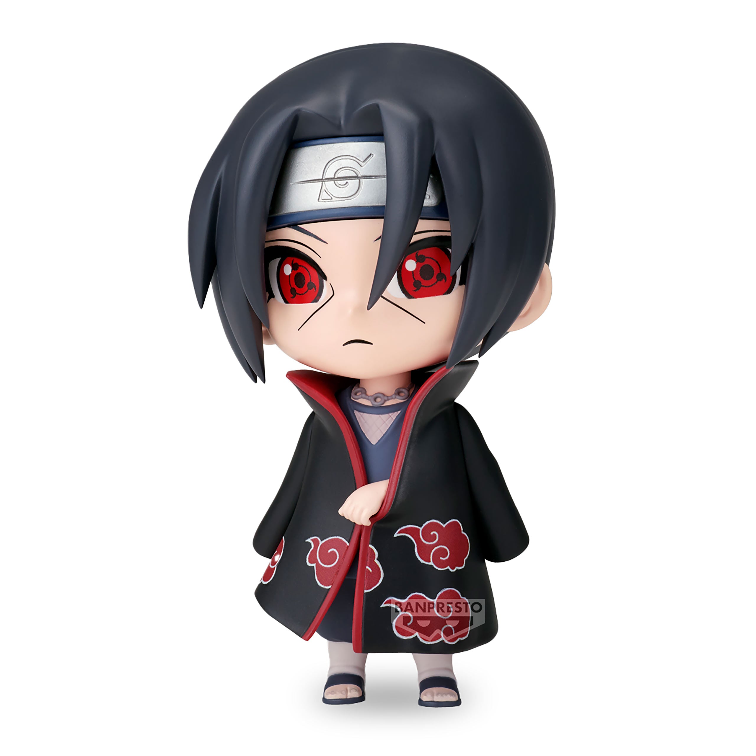 Produktbild Naruto Shippuden - Uchiha Itachi Repoprize Figur
