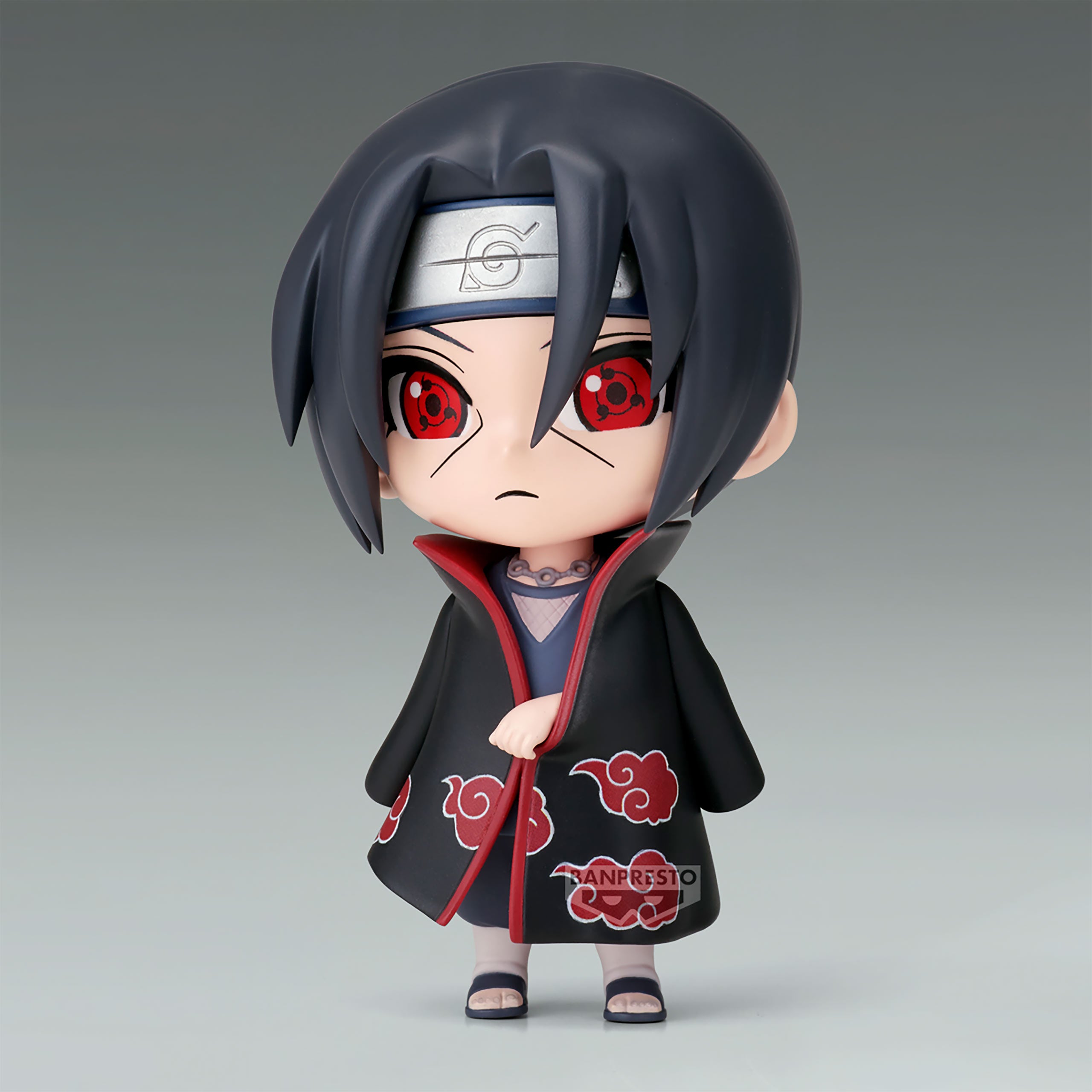 Produktbild Naruto Shippuden - Uchiha Itachi Repoprize Figur