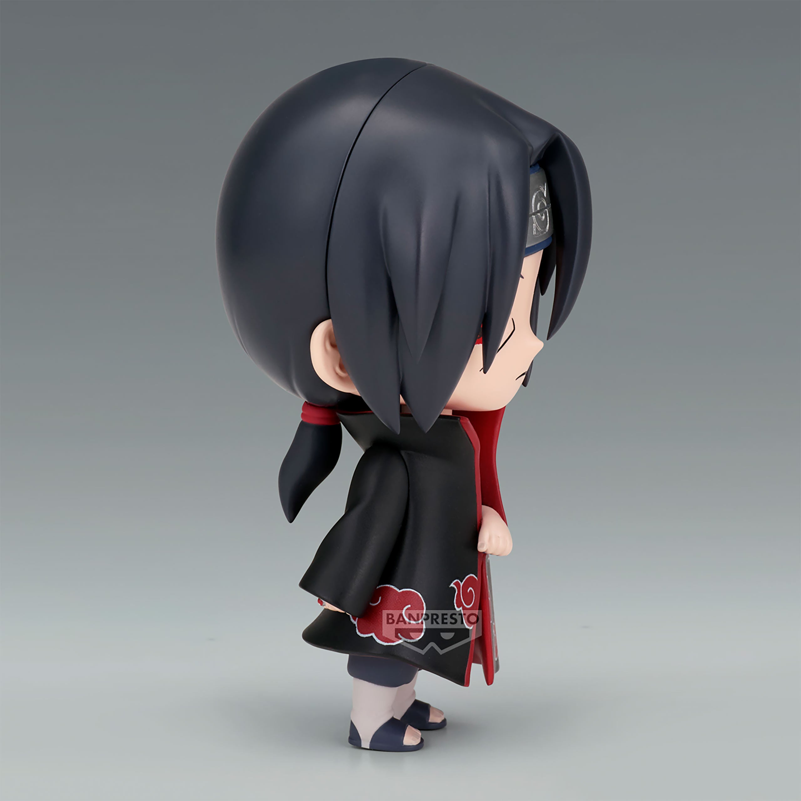 Produktbild Naruto Shippuden - Uchiha Itachi Repoprize Figur