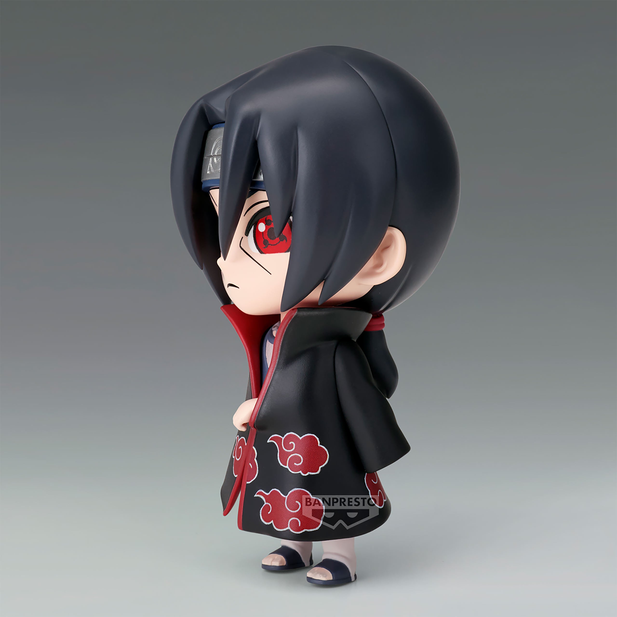 Produktbild Naruto Shippuden - Uchiha Itachi Repoprize Figur