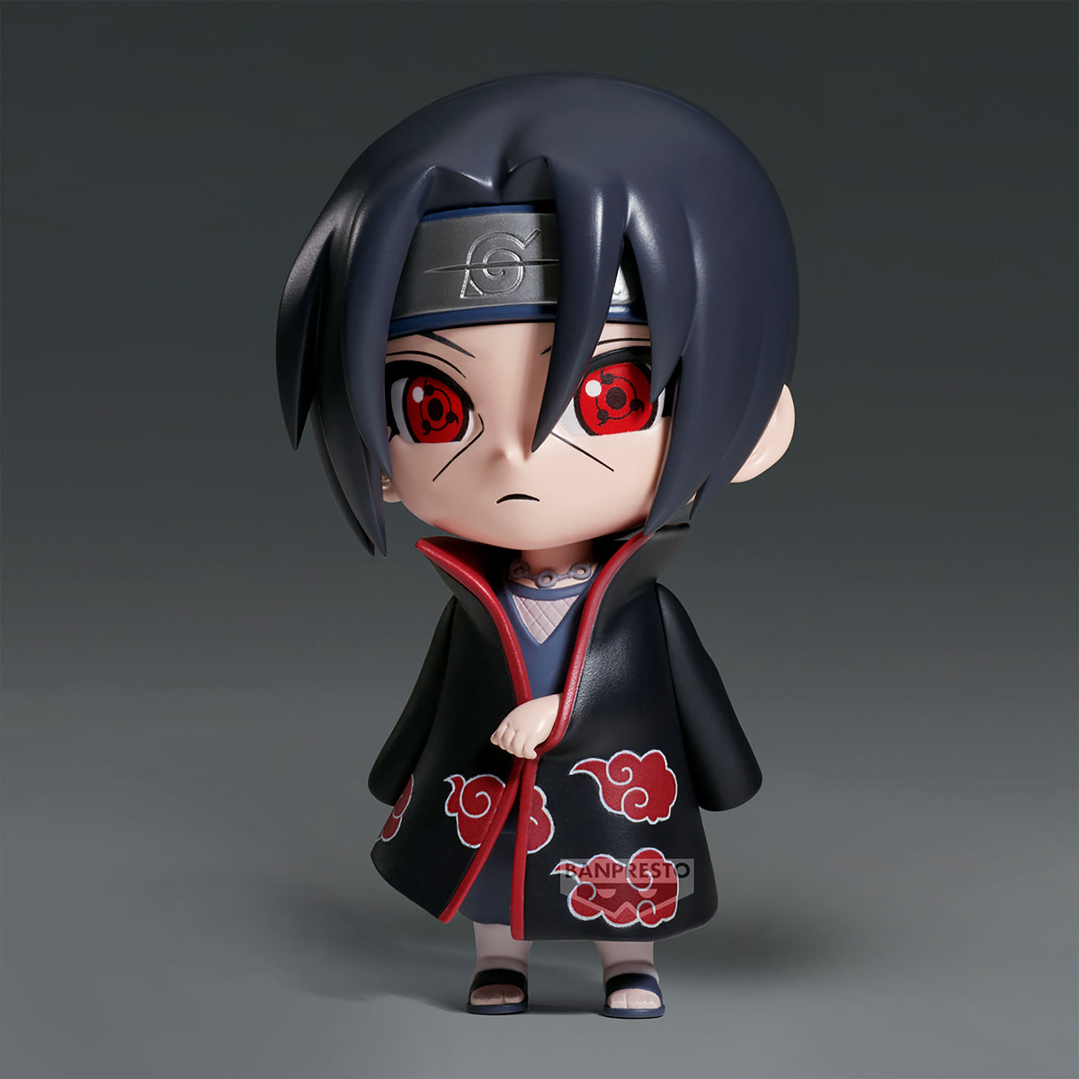 Produktbild Naruto Shippuden - Uchiha Itachi Repoprize Figur
