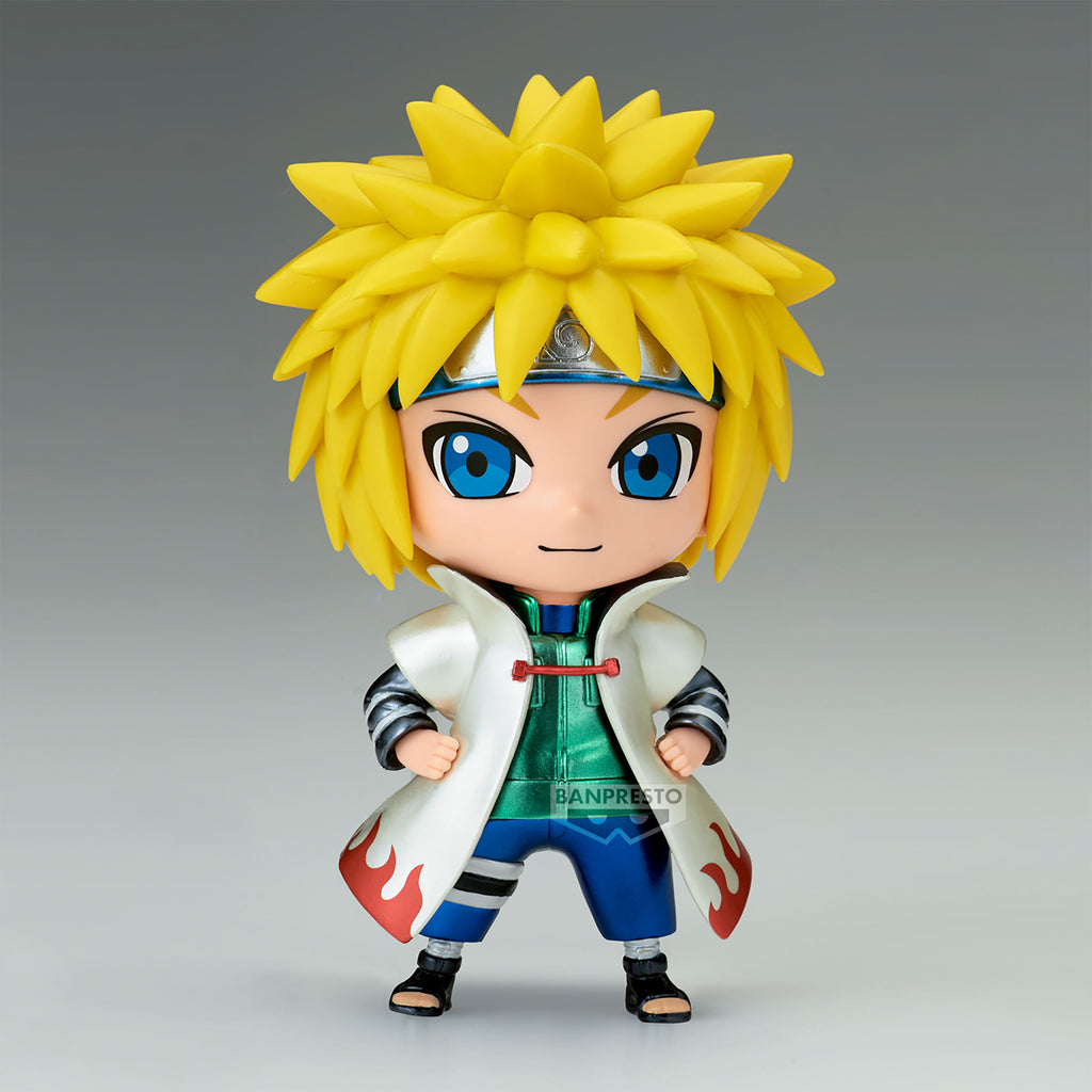 Produktbild Naruto Shippuden - Namikaze Minato Repoprize Figur