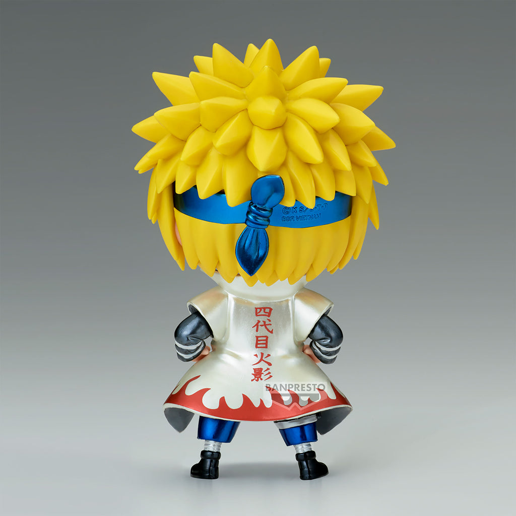 Produktbild Naruto Shippuden - Namikaze Minato Repoprize Figur