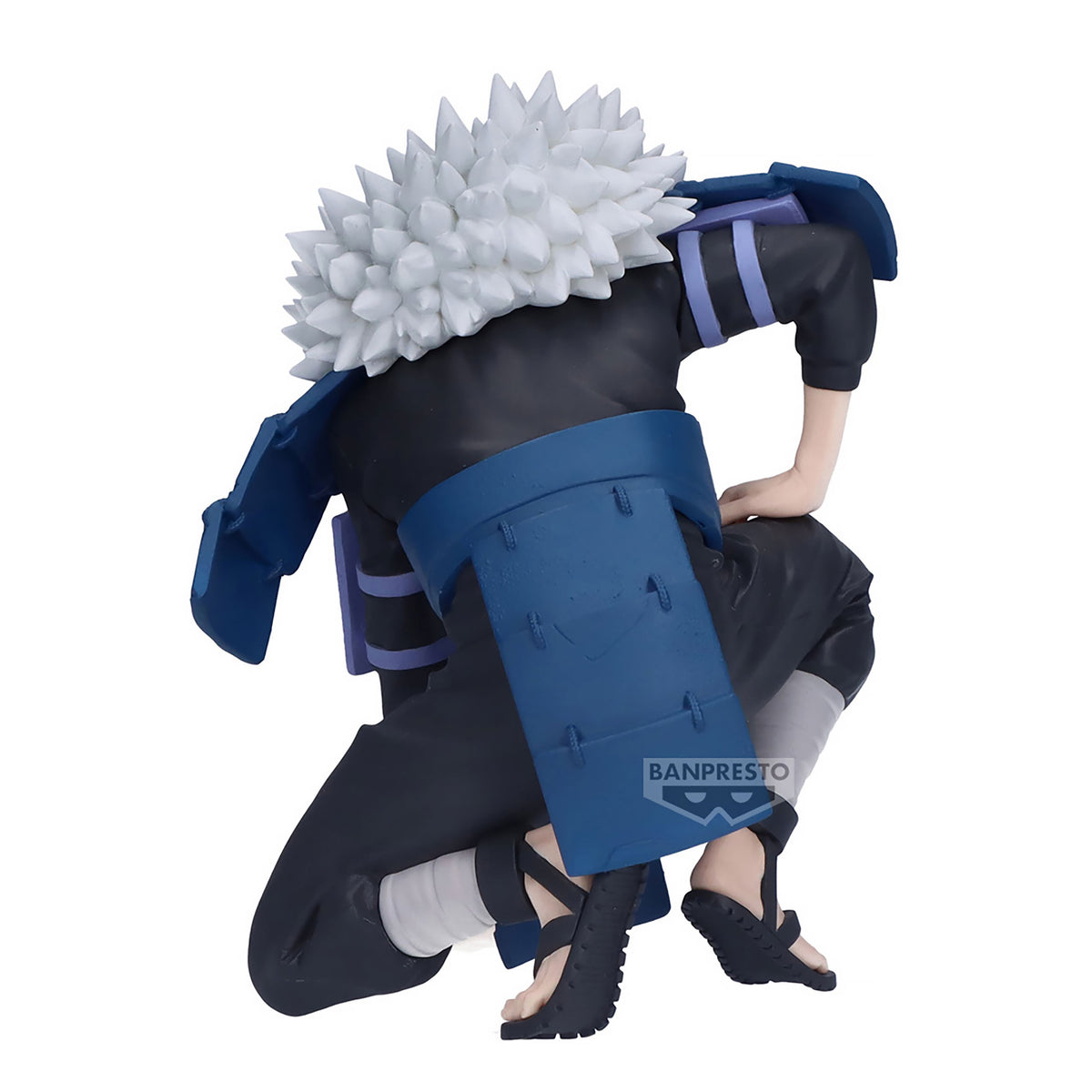 Product image Naruto Shippuden - Senju Tobirama Panel Spectacle Figure