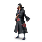 Produktbild Naruto Shippuden - Uchiha Itachi Grandista Figur