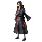 Produktbild Naruto Shippuden - Uchiha Itachi Grandista Figur
