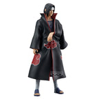 Produktbild Naruto Shippuden - Uchiha Itachi Grandista Figur