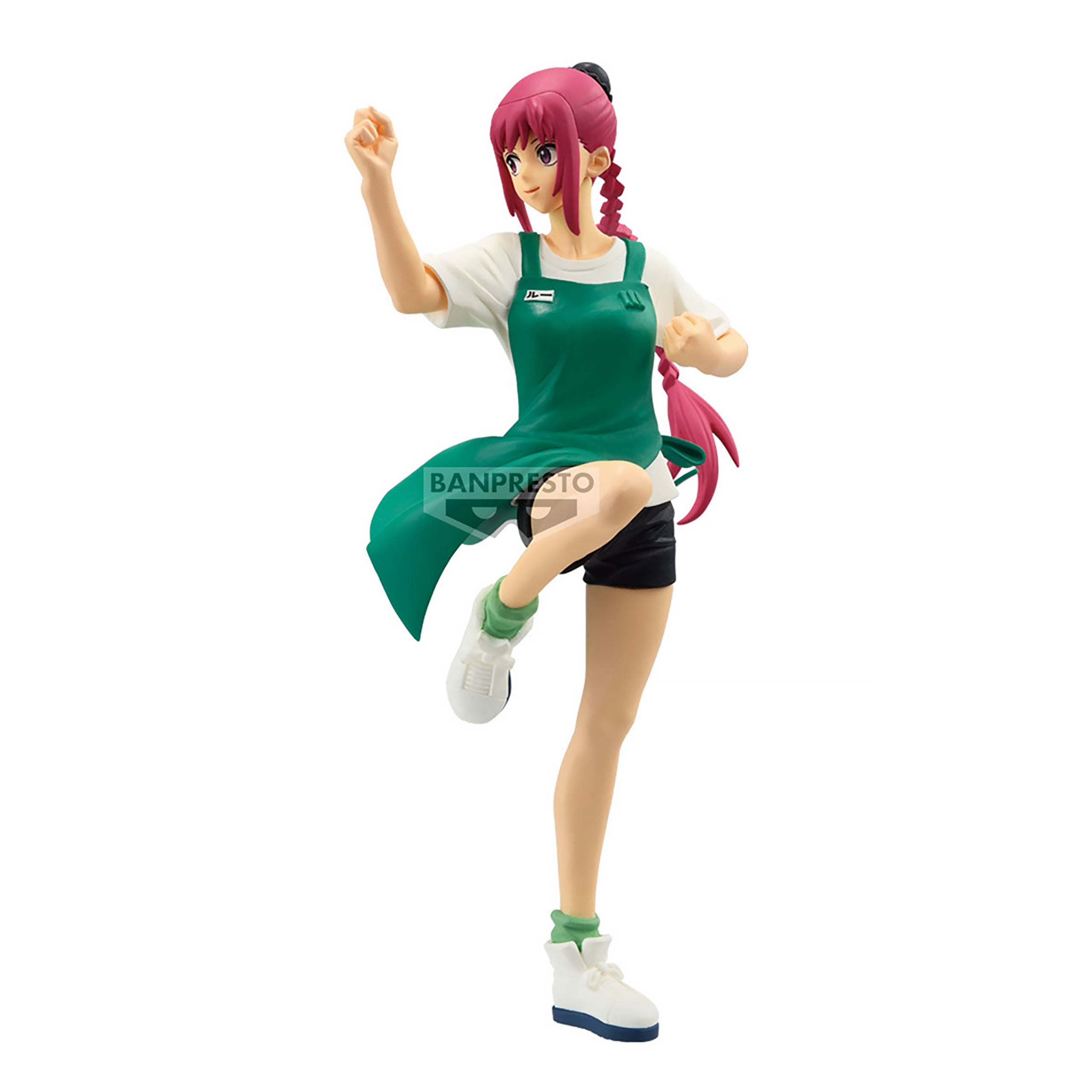 Produktbild Sakamoto Days - Lou Xiaotan Vibration Stars Figur