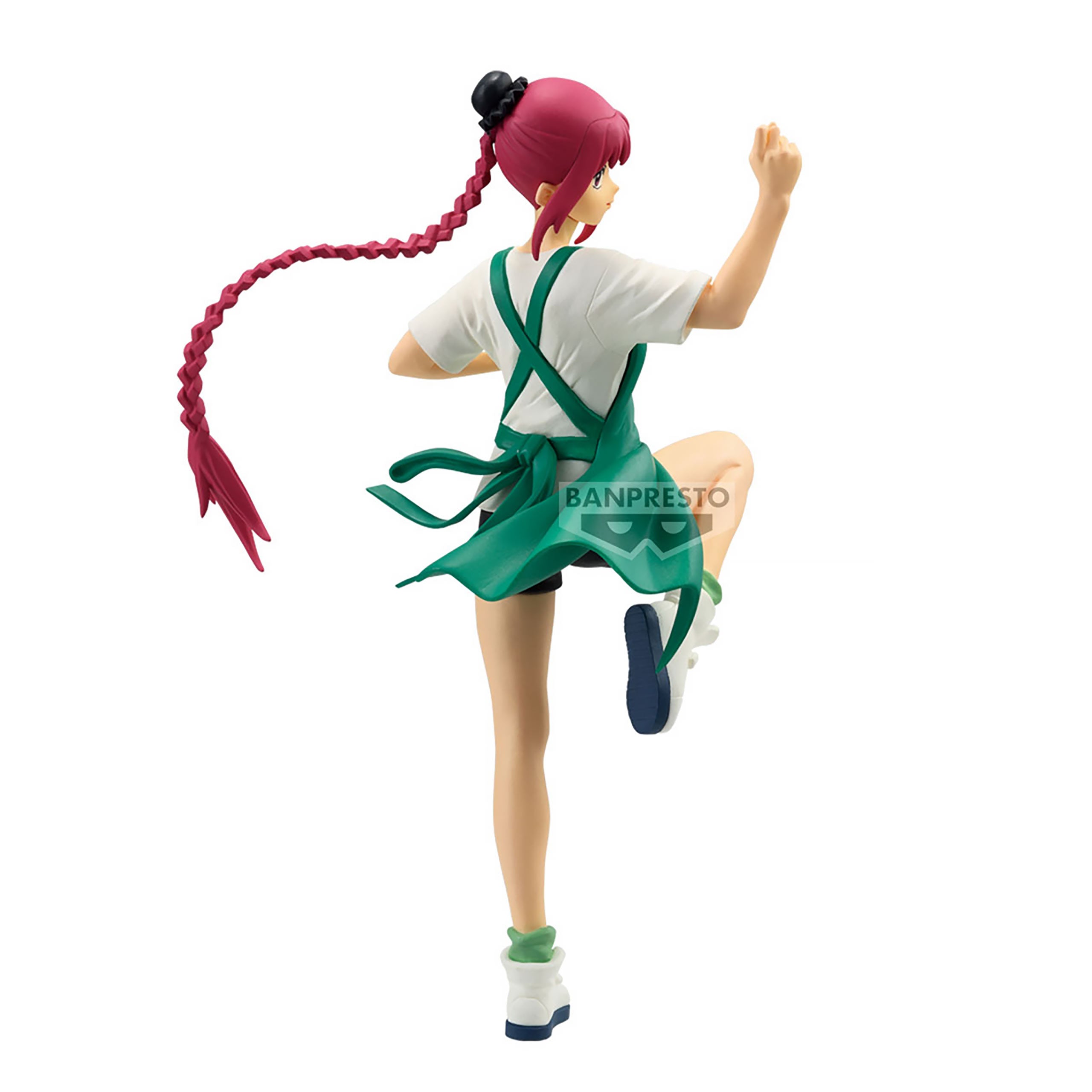 Produktbild Sakamoto Days - Lou Xiaotan Vibration Stars Figur