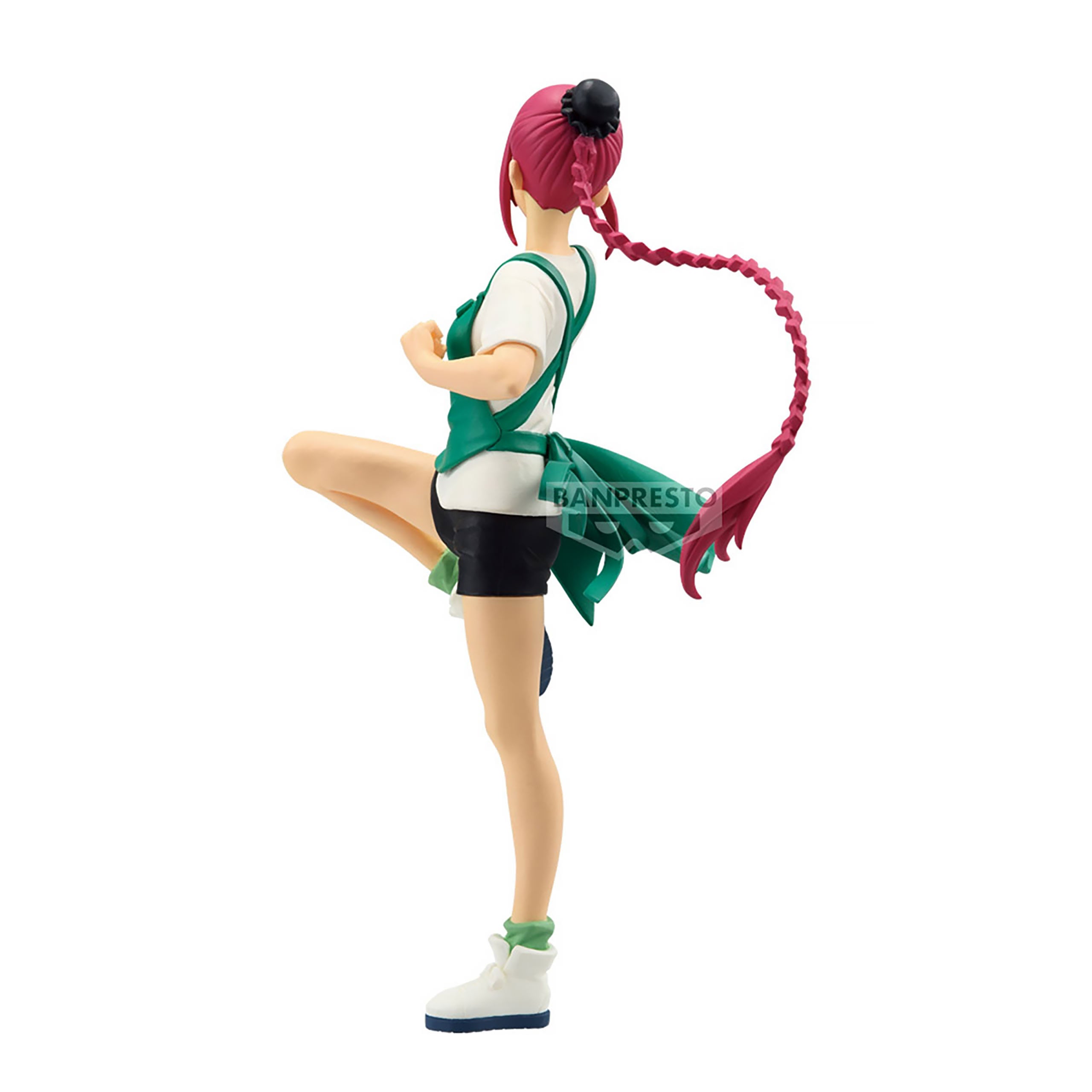 Produktbild Sakamoto Days - Lou Xiaotan Vibration Stars Figur