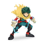 Produktbild My Hero Academia - Izuku Midoriya Amazing Heroes Plus Figur